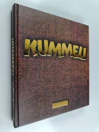 Kummeli : erittäin hyvin sanottu