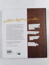 Kummeli : erittäin hyvin sanottu