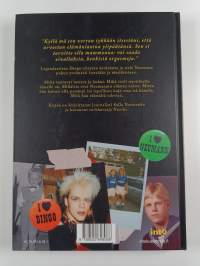 Neumann : Dingo-kipparin lokikirja