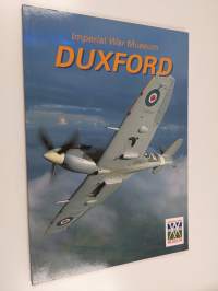 Imperial War Museum Duxford