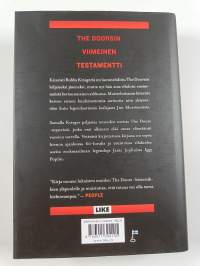 Set the Night on Fire