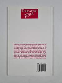 Educating Rita : a comedy