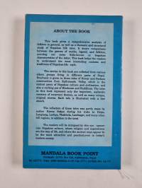 Tales of Kathmandu - Folktales from the Himalayan Kingdom of Nepal