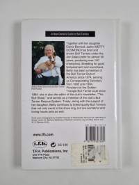 A New Owner's Guide to Bull Terriers