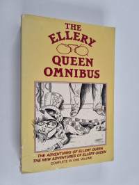 The Ellery Queen Omnibus
