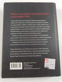 Teloitettu totuus : kesä 1944