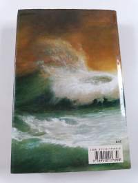 Pimeää meren yllä