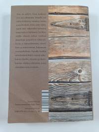 Aineen taikaa : näkyvän ja näkymättömän kulttuurin jäljillä - Näkyvän ja näkymättömän kulttuurin jäljillä