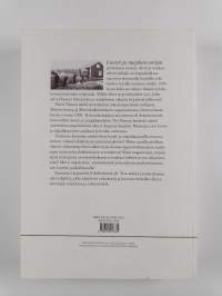 Uloimmalla rannalla. Luotsi- ja majakkamiesperheet asemayhdyskunnissaan