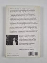 Egypt in the Age of the Pyramids