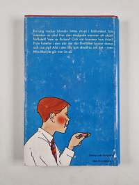 Liket i biblioteket