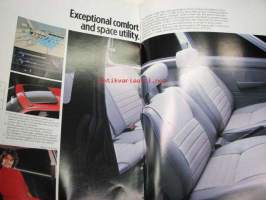 Honda Civic 4-door Sedan, 2-door Hatchback -myyntiesite