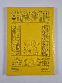 Middle Egyptian : an introduction