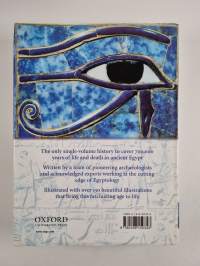 The Oxford history of ancient Egypt