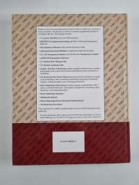 Effective Marketing - Creating and Keeping Customers