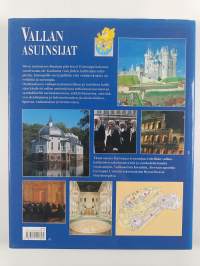 Eurooppa : Vallan asuinsijat