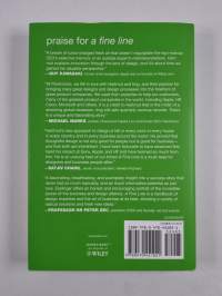 A fine line : how design strategies are shaping the future of business