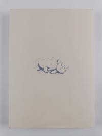 Kallela-kirja 2, Afrikka-kirja