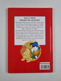 Kalle Anka tämjer en vildhäst - Disney's Kalle Anka tämjer en vildhäst.