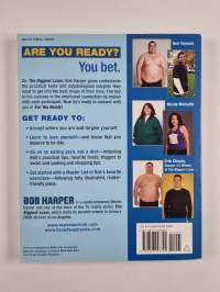 Are You Ready! - Take Charge, Lose Weight, Get in Shape, and Change Your Life Forever