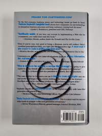 Customers.com : how to create a profitable business strategy for the Internet and beyond