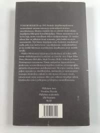 Soittoa pimeässä : valkoihoisuus ja kirjailijan luova mielikuvitus