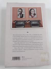 Paavo Haavikko, isä