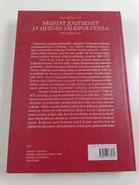 Mustat joutsenet ja heidän jälkipolvensa : Swanin sisarusten kirjeitä : kokemuksia, elämyksiä ja ajatuksia itsenäisessä Suomessa