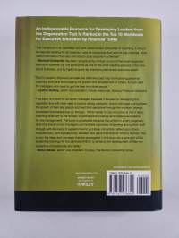 The CCL handbook of coaching : a guide for the leader coach (+cd)