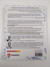 Supply Chain Analytics with SAP NetWeaver BW