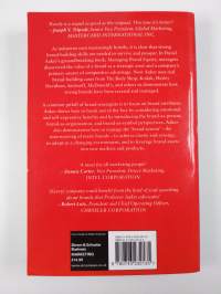 Building strong brands