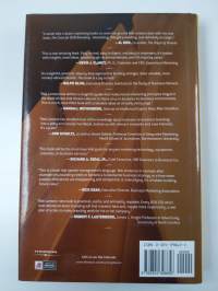 The case for B2B branding : pulling away from the business to business pack