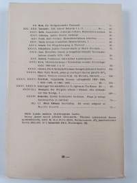 Suomen kirkkohistoriallisen seuran vuosikirja; Finska kyrkohistoriska samfundets årsskrift 11-14 - 1921-1924