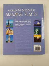 Amazing Places