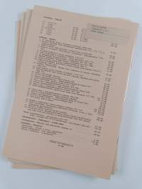 Genos vuosikerta 1994 (1-4) : Suomen sukututkimusseuran aikakauskirja Vuosikerta 65