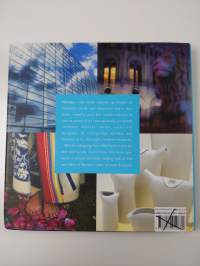 Norway - past, present, future