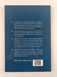 Tutkielmaa tekemään