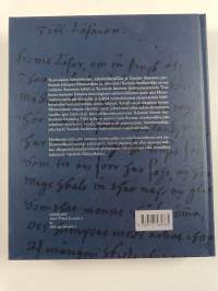 Suomen riimikronikka