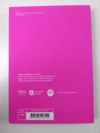 Modes pratiques : journal of clothes and fashion history, special issue