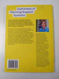 Usefulness of Planning Support Systems - Conceptual Perspectives and Practitioners' Experiences