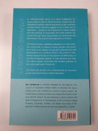 Stepping Queerly? - Discourses in Dance Education for Boys in Late 20th Century Finland