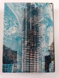 Euroopan arkkitehtuurin historia