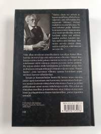 Rautahannu : Matka miehuuteen