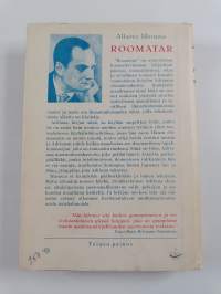 Roomatar