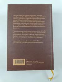 Sherlock Holmes : kootut kertomukset