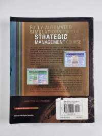 Crafting and executing strategy : text and readings