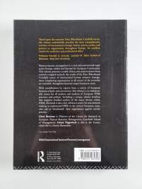 Policy and Practice in European Human Resource Management : The Price Waterhouse Cranfield Survey