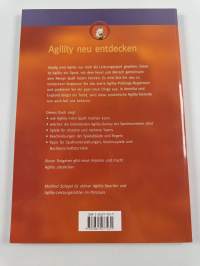 Agility - fun with games - Spiele, Training, Turniere mit Spass