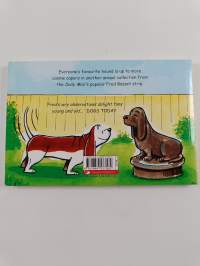 Fred Basset Yearbook 2016