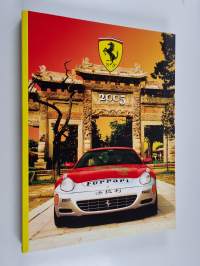Ferrari annuario 2005 = Ferrari Yearbook 2005